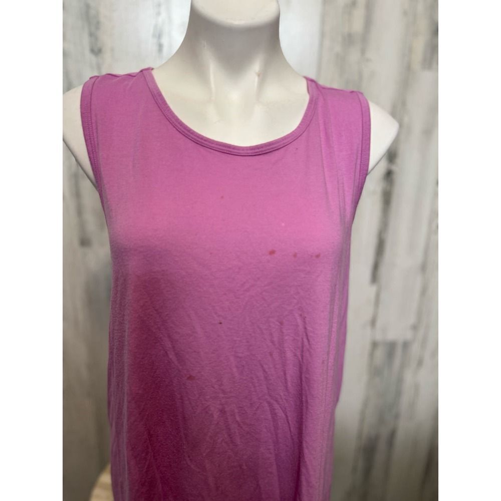 Purple top - Picture 3 of 6